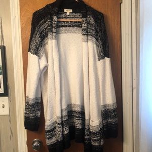 Macy’s Style & Co Cardigan